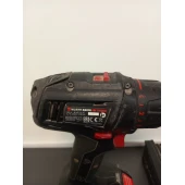 Masina de surubat Wurth Master