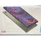 Lenovo Tab M10 FHD Plus 4/64 GB Silver