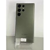 Telefon Samsung Galaxy S23 Ultra 8/256 GB Midnight Green