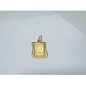 Pandantiv Din Aur Proba 585 0,92 gr