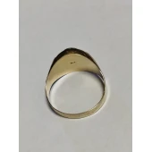 Inel Din Aur Proba 585 3.52 gr