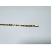 Lant Din Aur Proba 585 7,63 gr