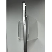 Telefon Samsung S25 256 GB Titanium Silver