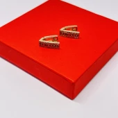 Cercei proba 585.pret 7074lei