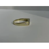 Inel Din Aur Proba 375 4,41gr