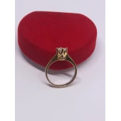 Inel Din Aur Proba 750* 2,38 gr