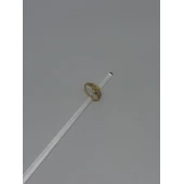 Inel Din Aur Proba 750* 2,16gr