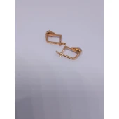 Cercei din Aur Proba 585* 2.62 gr