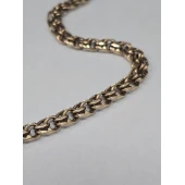 Lant Din Aur Proba 585 55.62 gr