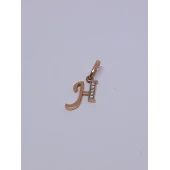 Pandativ din Aur Proba 585* 1.05 gr