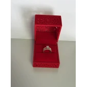 Inel Din Aur Proba 585* 2.44 gr