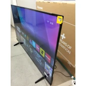 Hisense 43" 4K