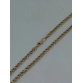 Lant Din Aur Proba 585 4.46 gr