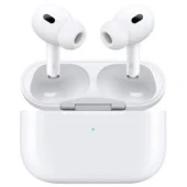 Casti Apple AirPods Pro 2.