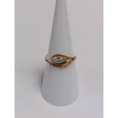 Inel Din Aur Proba 585* 1.71 gr