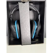 Casti Logitech G432 Wired Gaming Headset