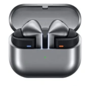 Casti Samsung Galaxy Buds 3 Pro Silver