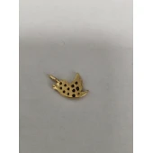 Pandativ Din Aur Proba 585 0.36 gr