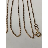 Lantisor din Aur Proba 585* 2,95 gr