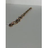 Bratara din Aur Proba 585* 8.31 gr