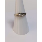 Inel din Aur Proba 750* 1.61 gr