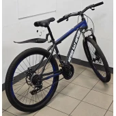 Bicicleta Mountain Series