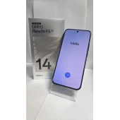 Telefon Oppo Reno 14FS 12/512 GB Green