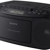 Sistema Audio Sony CFD-S50 Black
