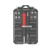 Set Parkside 40 piece