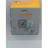 Logitech StreamCam