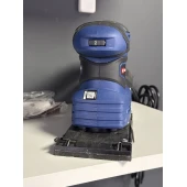 Masina de slefuit Einhell BT-MS 200 3IN 1