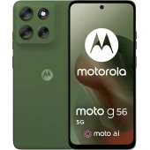 Telefon Motorola Moto G56 8/128GB Dill