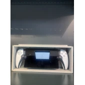 Consola Sony Portal Remote Player