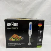 Blender Braun Multiquick 3