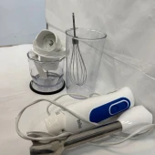 Blender Braun Multiquick 3