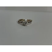 Inel Din Aur Proba 585 2.81gr