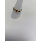 Inel Din Aur Proba 585 1.73 gr