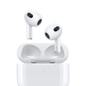 Casti Apple AirPods 3