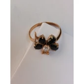 Inel din Aur Proba 585* 2.87 gr