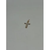 Cruce Din Aur Proba 585 2.25 gr