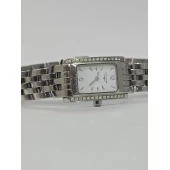 Ceas de mina Longines DolceVita  (cu diamante)