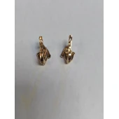 Cercei Din Aur Proba 585 1.81 gr