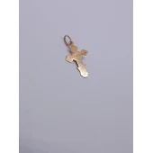 Cruce Din Aur Proba 585* 0,54 gr