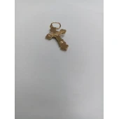 Cruce Din Aur Proba 585* 1,31gr