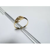 Inel Din Aur Proba 585 1.83 gr