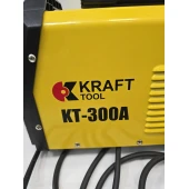 Aparat De Sudat KRAFT TOOL KT-300