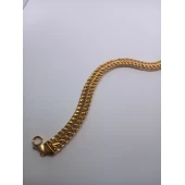 Bratara Din Aur Proba 585* 8,96 gr