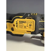 Renovator Alimentat Dewalt DCS355