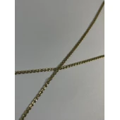 Lant Din Aur Proba 750 2.48 gr