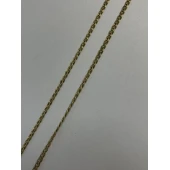 Lant Din Aur Proba 750 2.48 gr